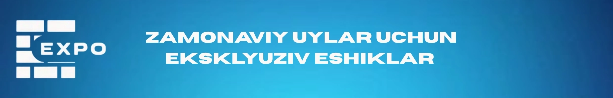 Temir va MDF eshiklar