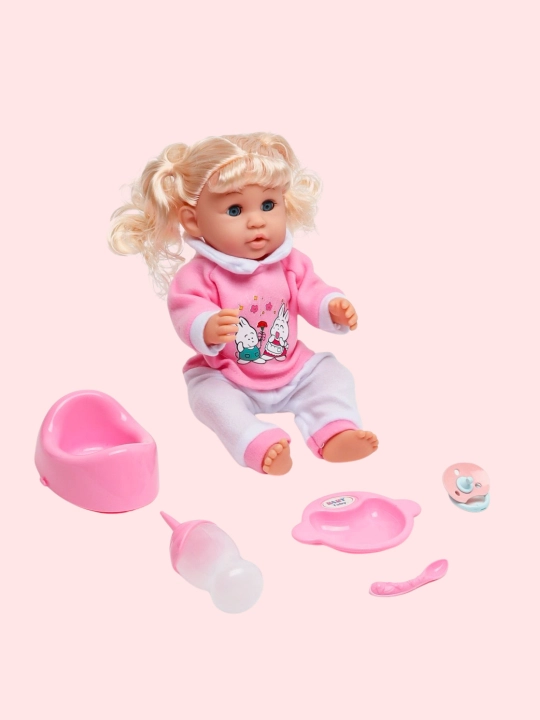 Кукла BABY
