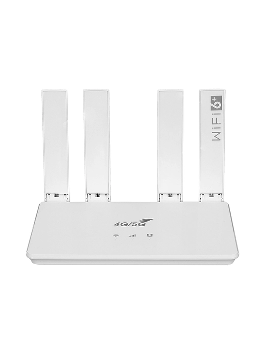 CPF 906 - SIM-kartaga asoslangan Wi-Fi router