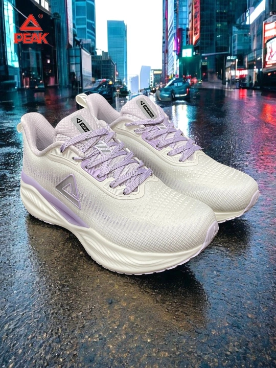PEAK SPORT ayollar krossovkasi, Running, yengil
