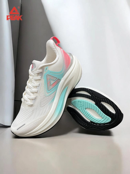 PEAK SPORT ayollar krossovkasi, Running, yengil