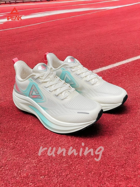 PEAK SPORT ayollar krossovkasi, Running, yengil