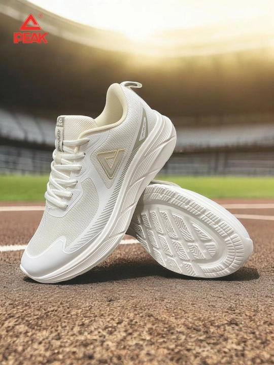 PEAK SPORT ayollar krossovkasi, Running, yengil