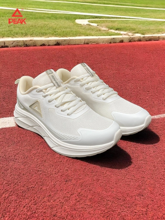 PEAK SPORT ayollar krossovkasi, Running, yengil