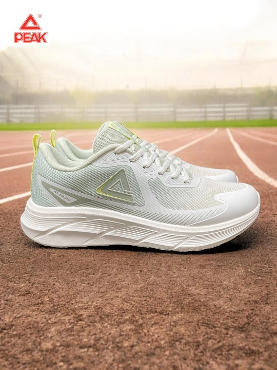 PEAK SPORT ayollar krossovkasi, Running, yengil