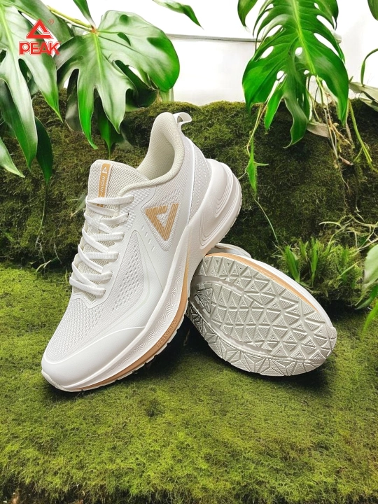 PEAK SPORT ayollar krossovkasi, Running, yengil