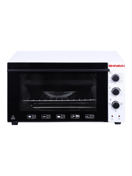Мини-печь Shivaki MD4218E