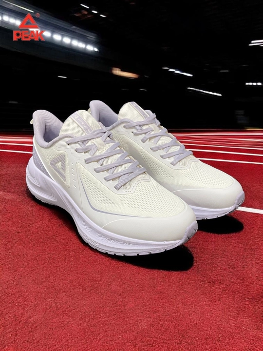 PEAK SPORT ayollar krossovkasi, Running, yengil