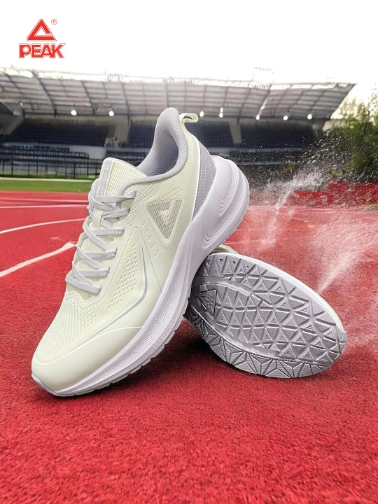 PEAK SPORT ayollar krossovkasi, Running, yengil