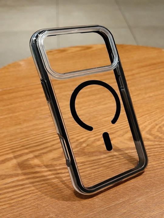 Чехол магнитный для iPhone 17 Pro, чехол на iPhone 