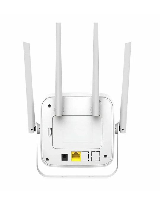 SIM-kartali portativ simsiz 4G router - CPF-903