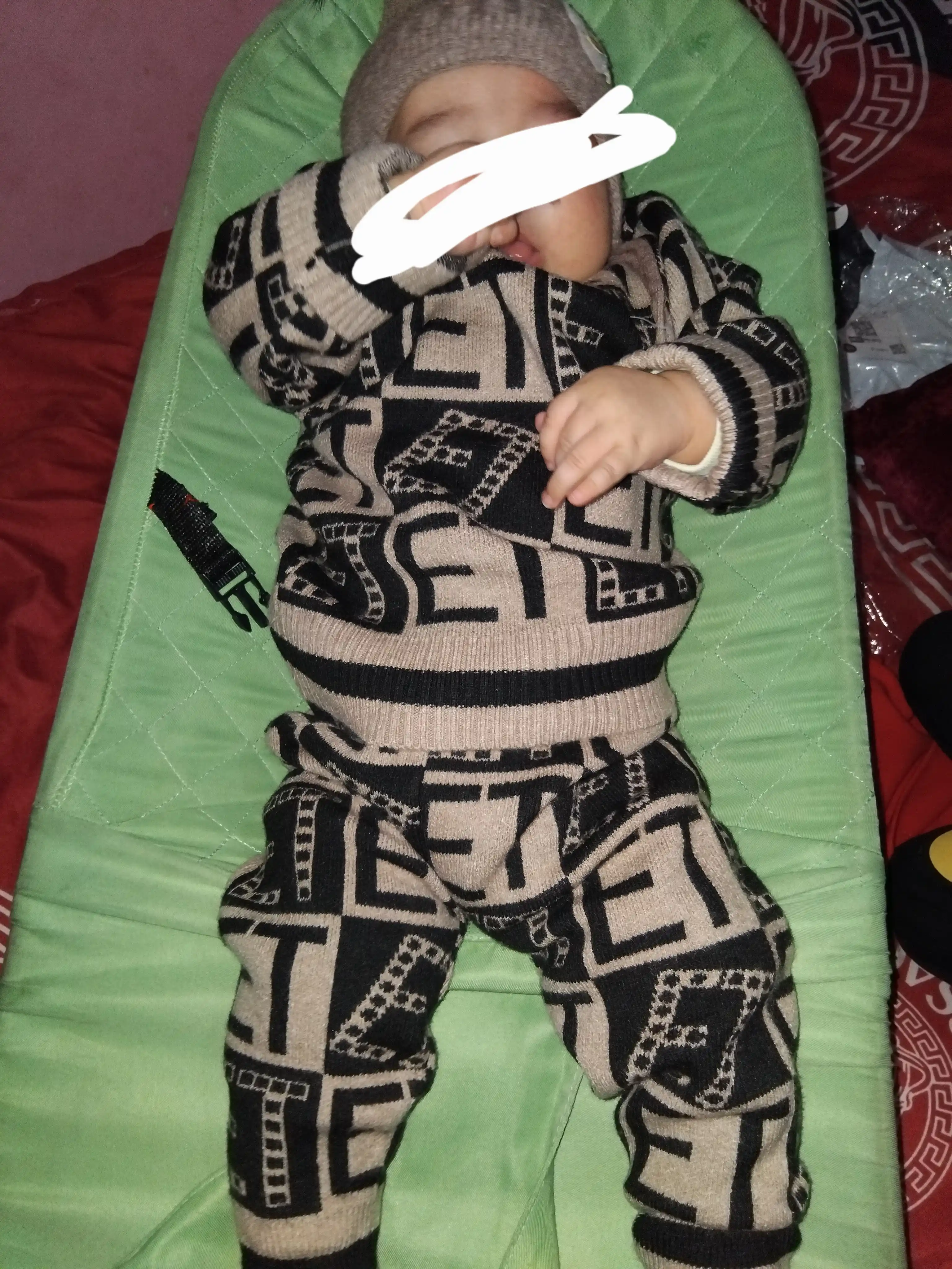Двойка для девочек и мальчиков