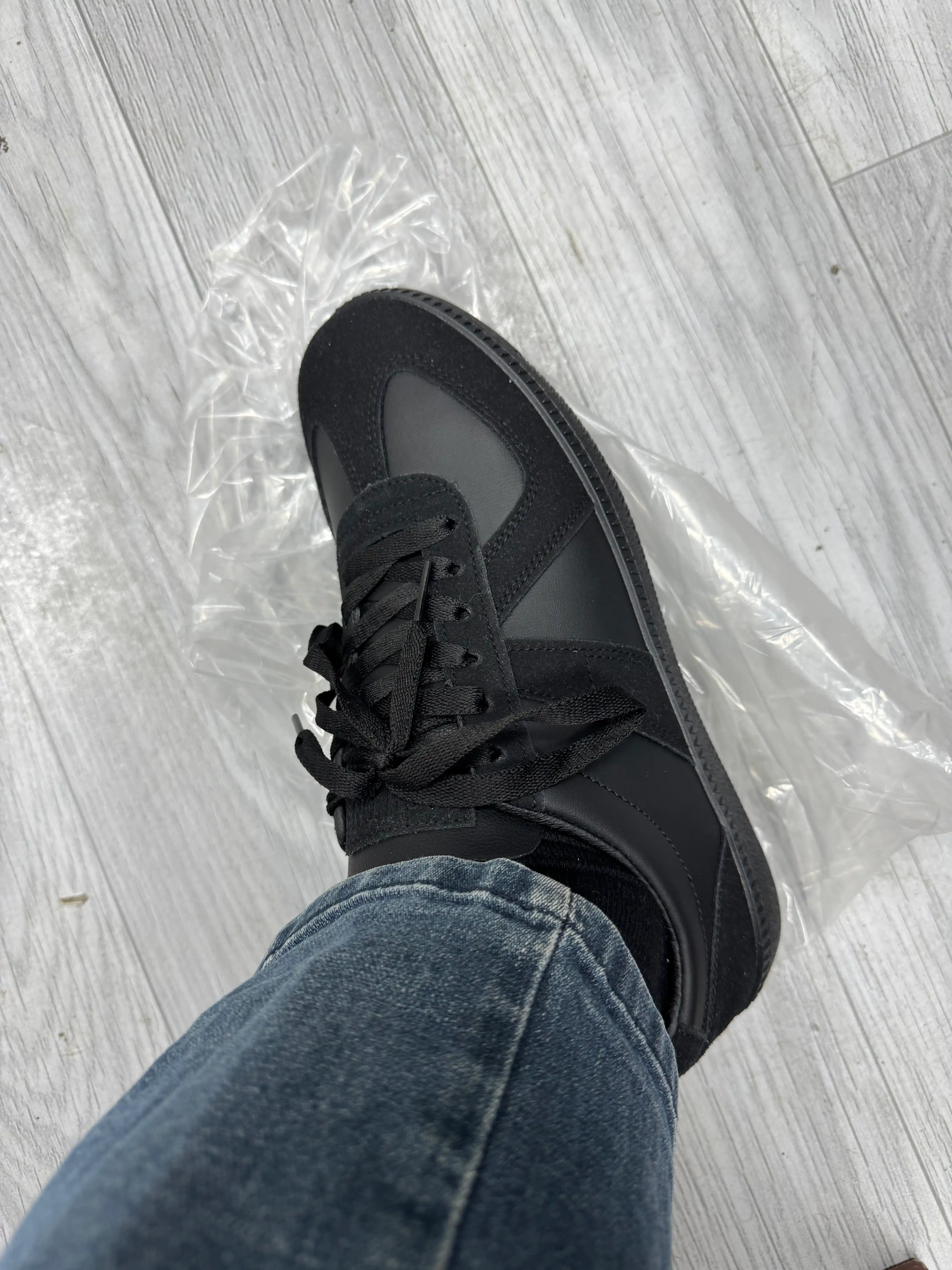Zwalk Comfort Step kedlari yengil, kundalik kiyish uchun qulay