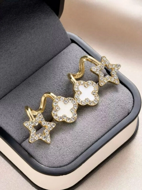 Серьги, серьги для женщин, сережки женские, бижутерия, серги