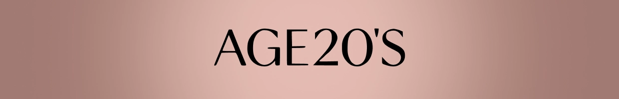AGE20'S_uz