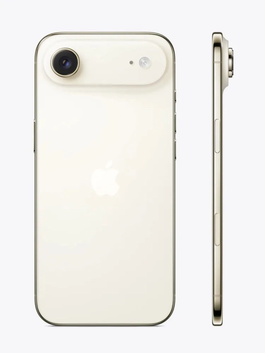 Apple smartfon iPhone 17 Air 256GB, 512GB, 1TB, eSIM