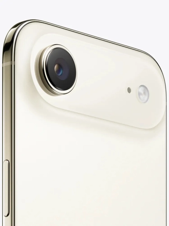 Apple smartfon iPhone 17 Air 256GB, 512GB, 1TB, eSIM