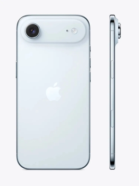 Apple smartfon iPhone 17 Air 256GB, 512GB, 1TB, eSIM