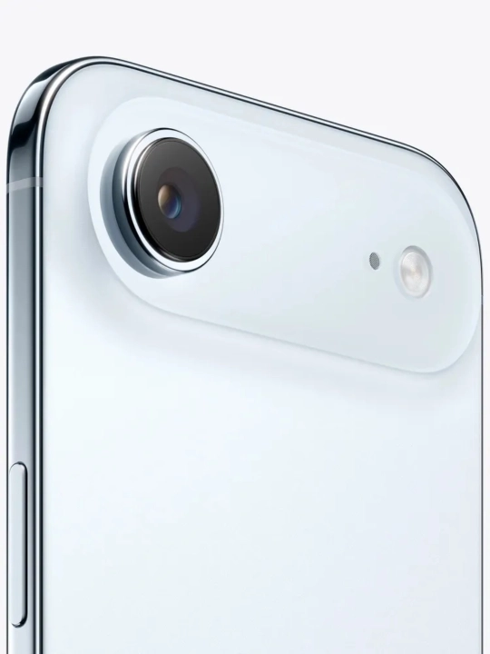 Apple smartfon iPhone 17 Air 256GB, 512GB, 1TB, eSIM