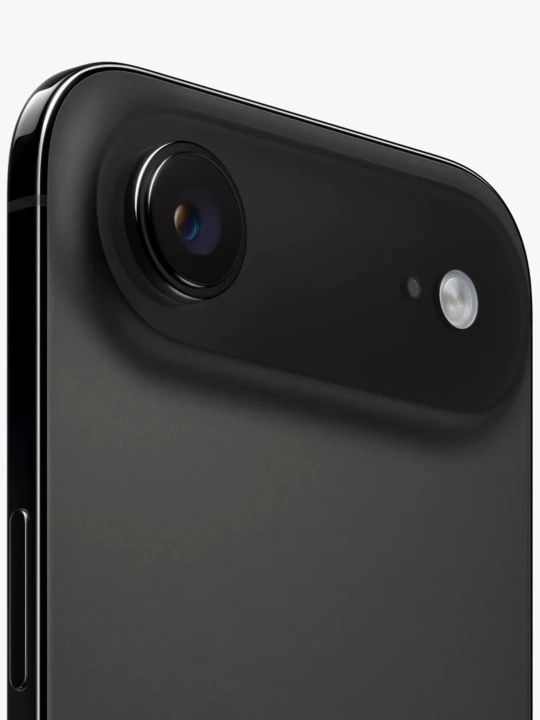 Apple smartfon iPhone 17 Air 256GB, 512GB, 1TB, eSIM