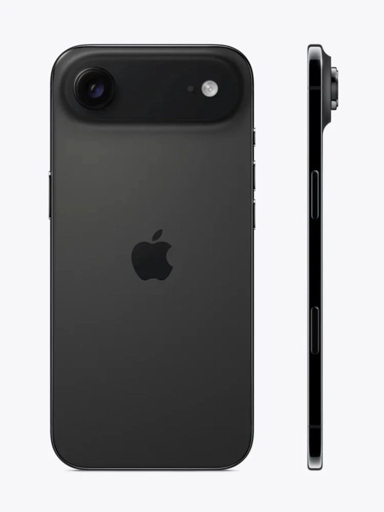 Apple smartfon iPhone 17 Air 256GB, 512GB, 1TB, eSIM