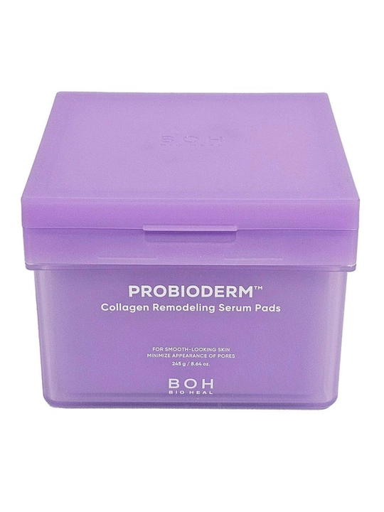 Probioderm Collagen Remodeling Serum Pads patchalar 140 ta
