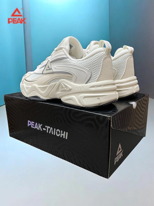 PEAK SPORT ayollar krossovkasi, Running, yengil