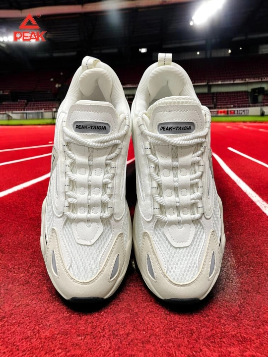 PEAK SPORT ayollar krossovkasi, Running, yengil