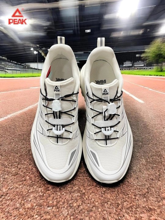 PEAK SPORT ayollar krossovkasi, Running, yengil
