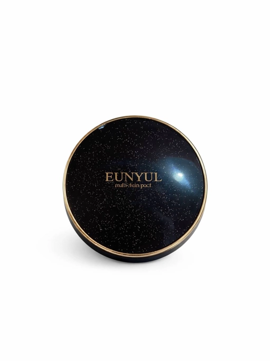 EUNYUL, SPF50+PA+++ пудра для лица
