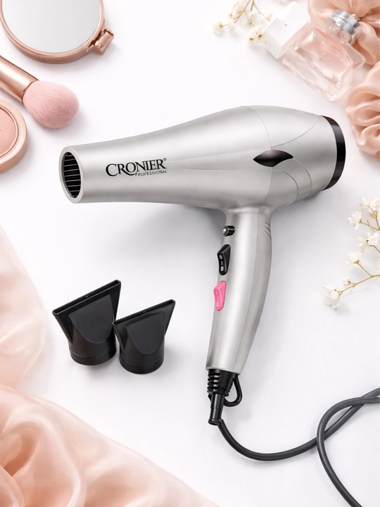 Cronier CR-8109 professional soch quritgich, 3000 Vt