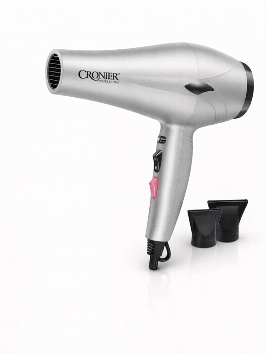 Cronier CR-8109 professional soch quritgich, 3000 Vt