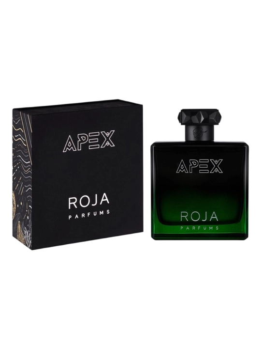 Roja Parfums Apex элитные мужские духи от Рожа Дав купите символ власти и триумфа  - 
