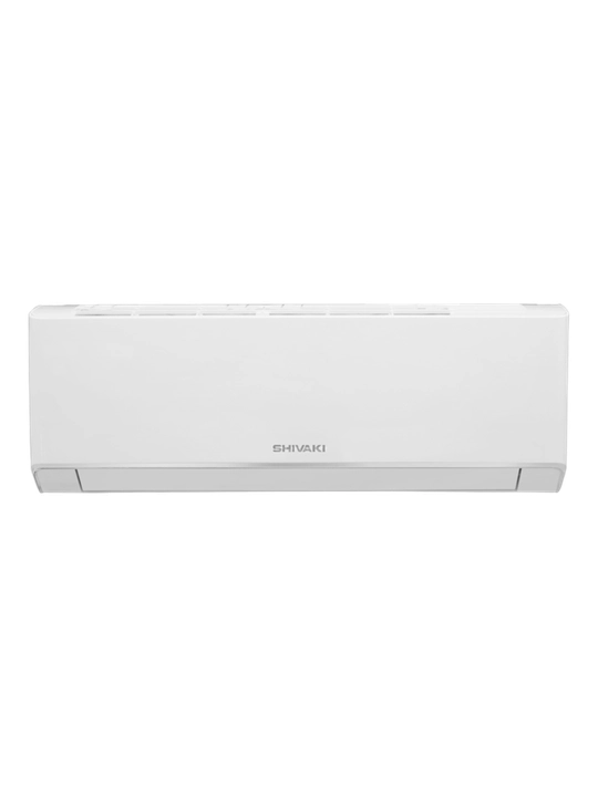 Shivaki Breeze 12000 BTU Inverter konditsioner Wi-Fi, Low voltage 120V, 35 m² gacha