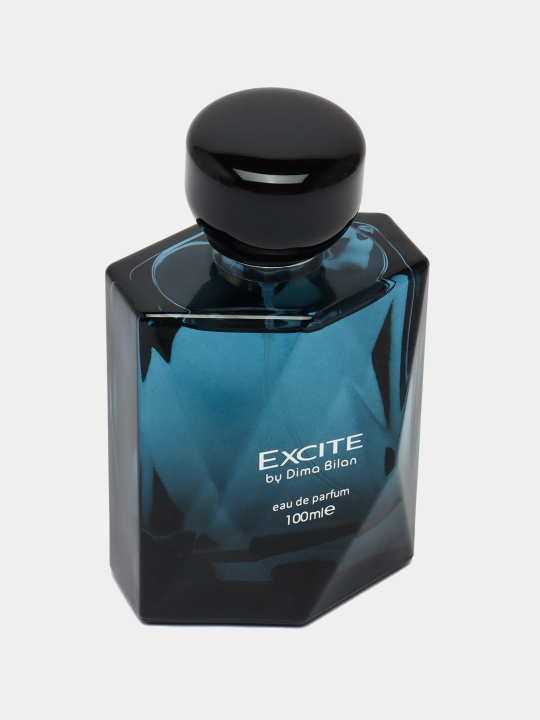Erkaklar uchun parfyumlangan suv Excite 100 ml