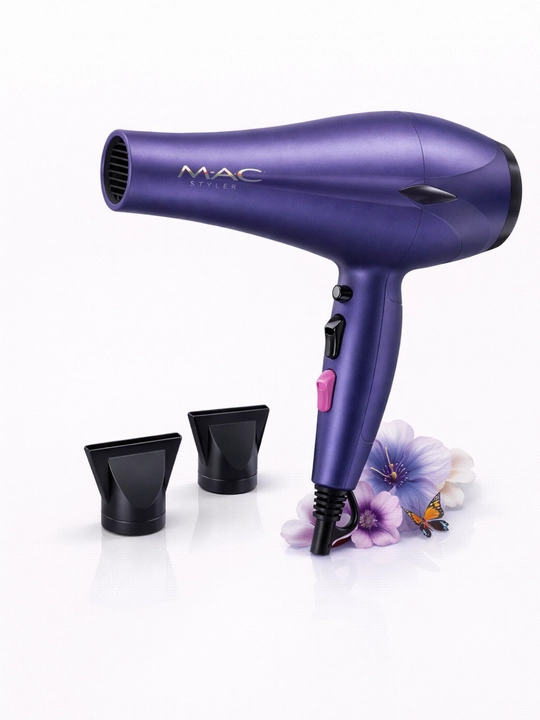 Cronier CR-8108 Professional soch quritgich, 3000 Vt