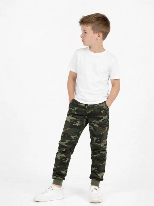 Детские спортивные брюки - 