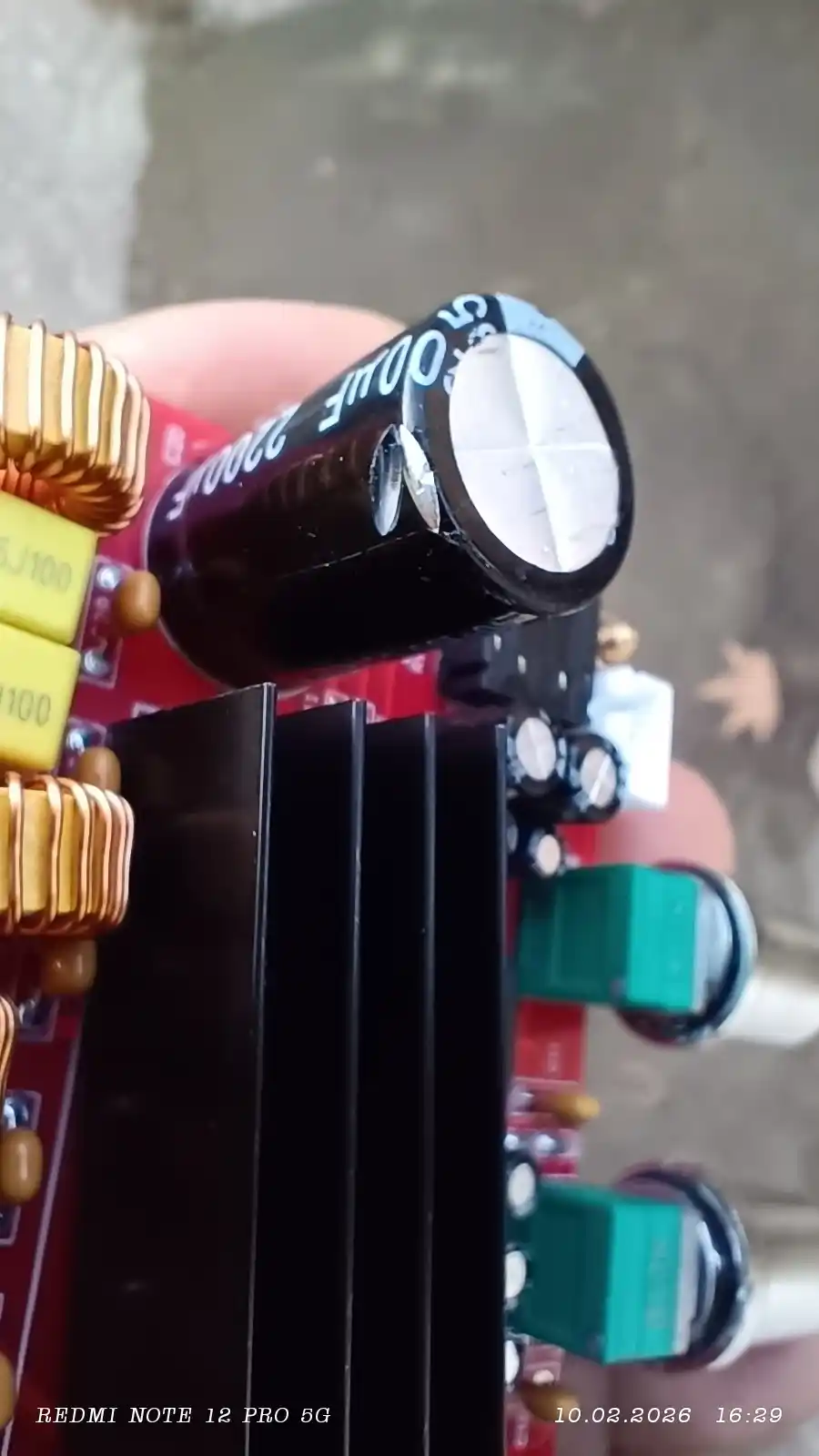 CS3835EO Аудиосистема 2.1: 2 × 60W стерео + 60W сабвуфер усилитель с выходом на сабвуфер