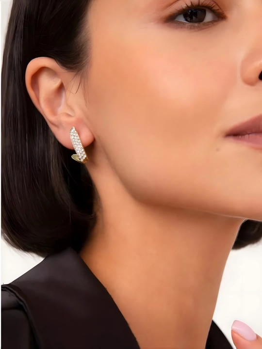Серьги, серьги для женщин, сережки женские, бижутерия, серги