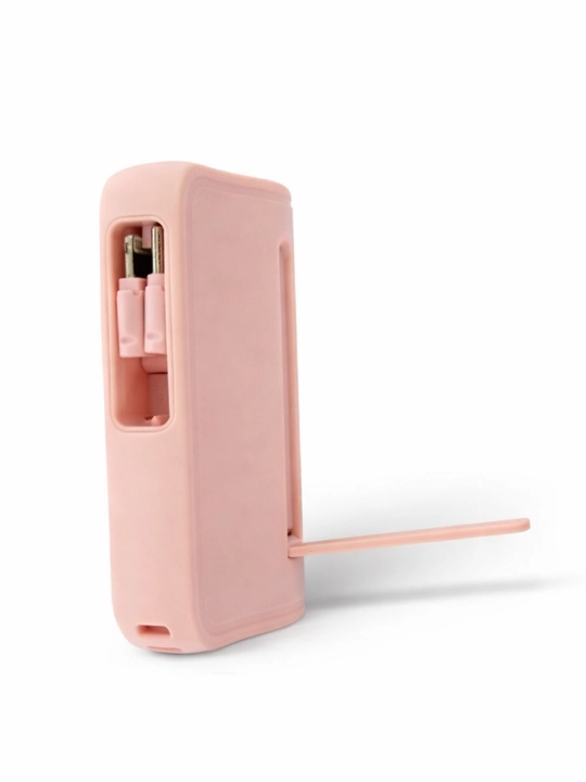 Power Bank 5000 mAh — удобен для переноски, для iPhone и Android