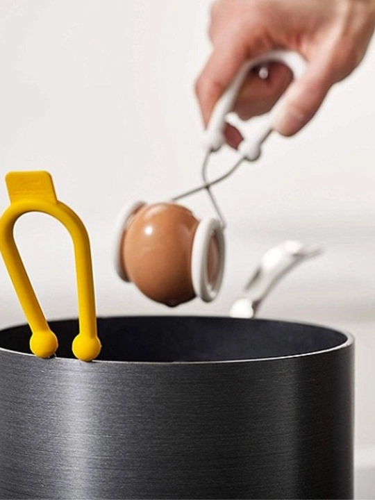 Набор из 2 щипцов для варки яиц O-Tongs JosephJoseph, 20121