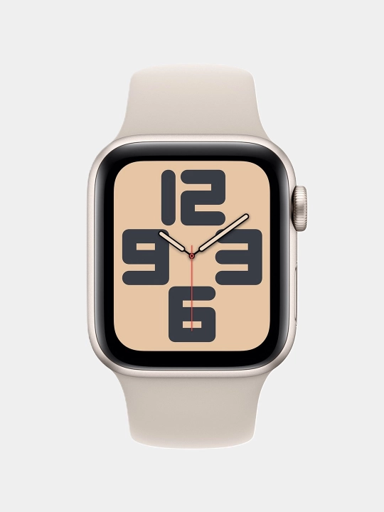 Aqlli soatlar Apple Watch SE, 2nd gen, GPS, 40/44 mm