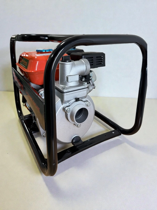 Benzinli motopompa Alfa Grand 7.5 Ot kuchi, 100% mis obmodka