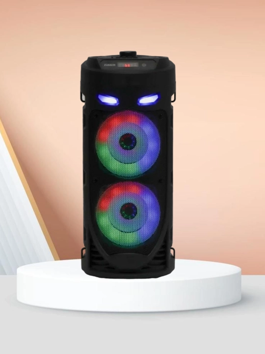 ZQS6223, ZQS4239 и ZQS4270 — Bluetooth колонки для музыки и отдыха - 