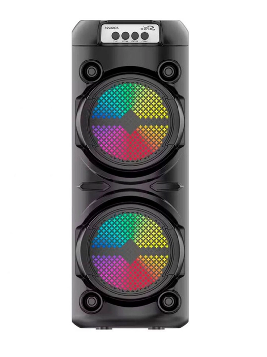 ZQS6223, ZQS4239 и ZQS4270 — Bluetooth колонки для музыки и отдыха