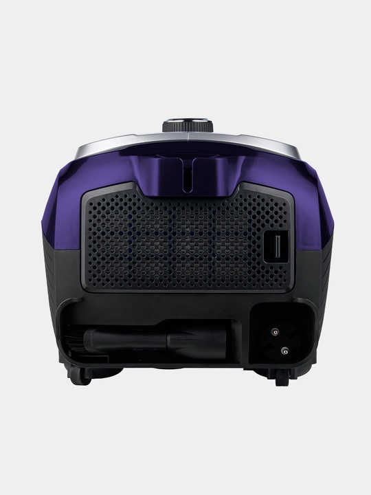 Пылесос AVL-VCB 2055 COMPACT