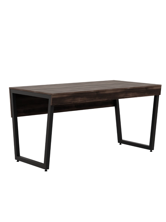 Yozuv stoli AIKO Cup, kompyuter uchun stol, LDSP, po‘lat karkas, 150 × 80 sm