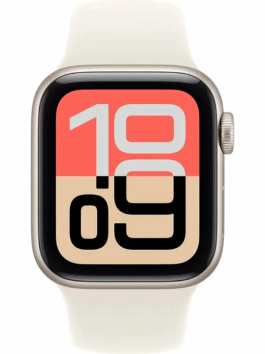 Apple Watch SE Gen 3, 40/44 mm