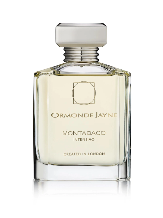 "Ormonde Jayne Montabaco" nomli atir - ayollar va erkaklar uchun - 