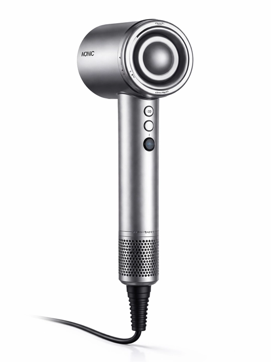 MAC Styler 6606 — sochlarni tartibli va tez quritish uchun zamonaviy fen